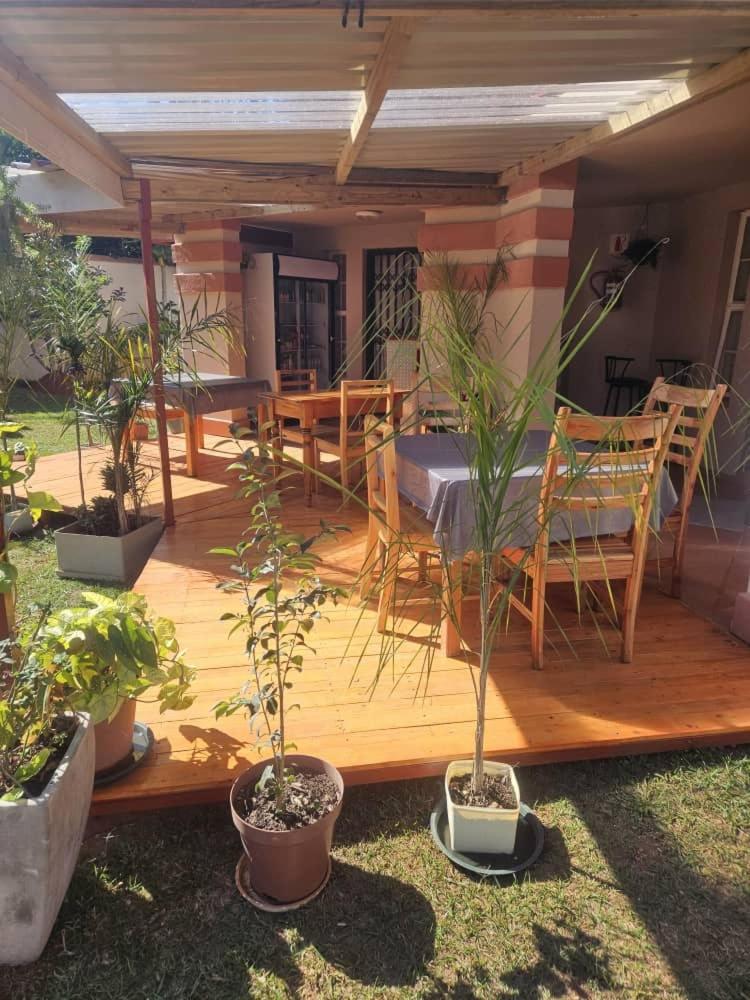 Ezulwini Guest House Luaran gambar