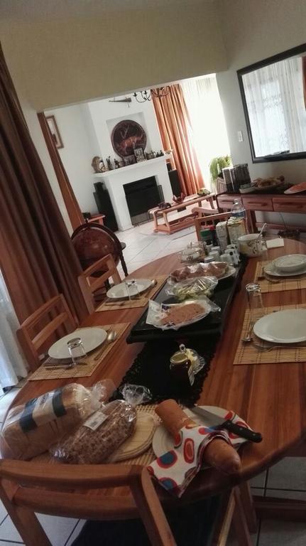 Ezulwini Guest House Luaran gambar