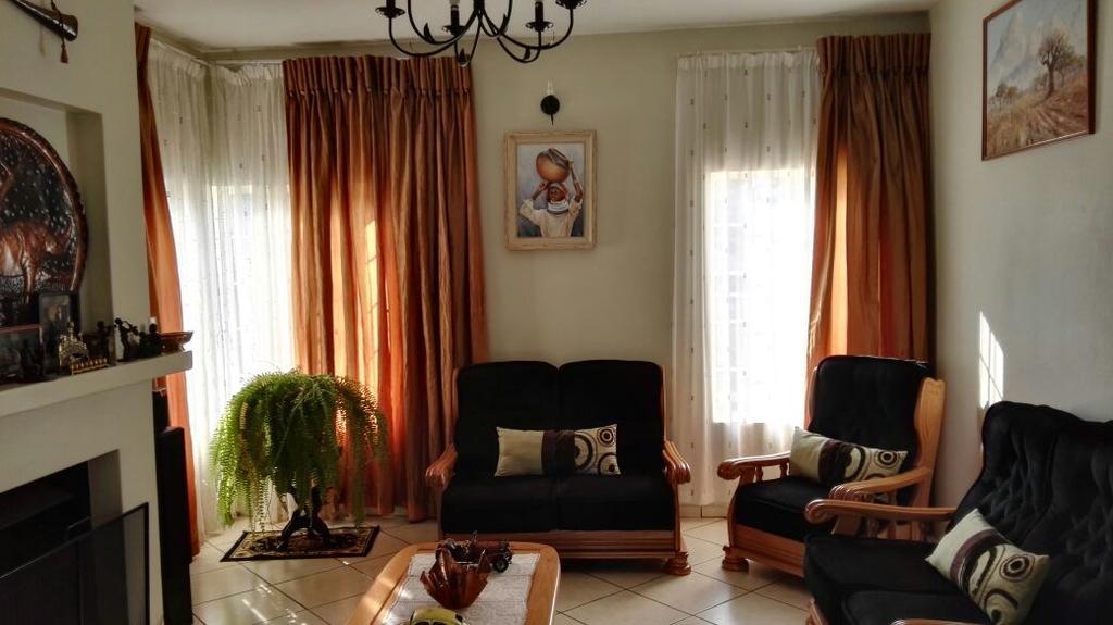 Ezulwini Guest House Luaran gambar