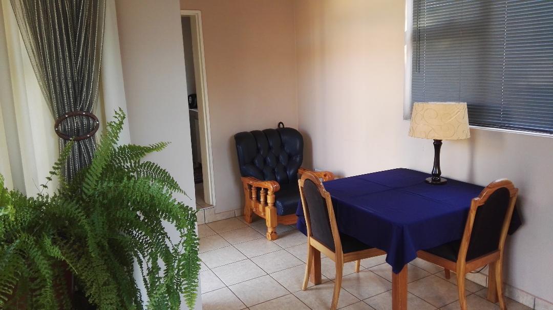 Ezulwini Guest House Luaran gambar