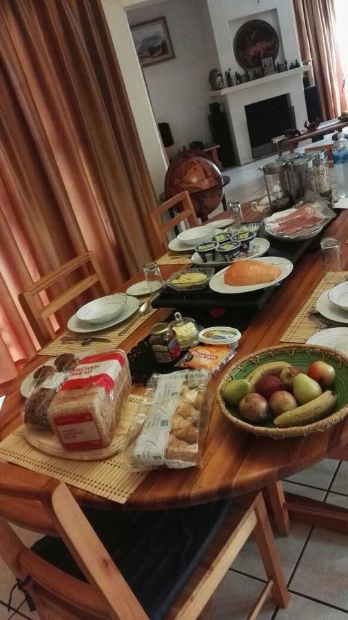 Ezulwini Guest House Luaran gambar