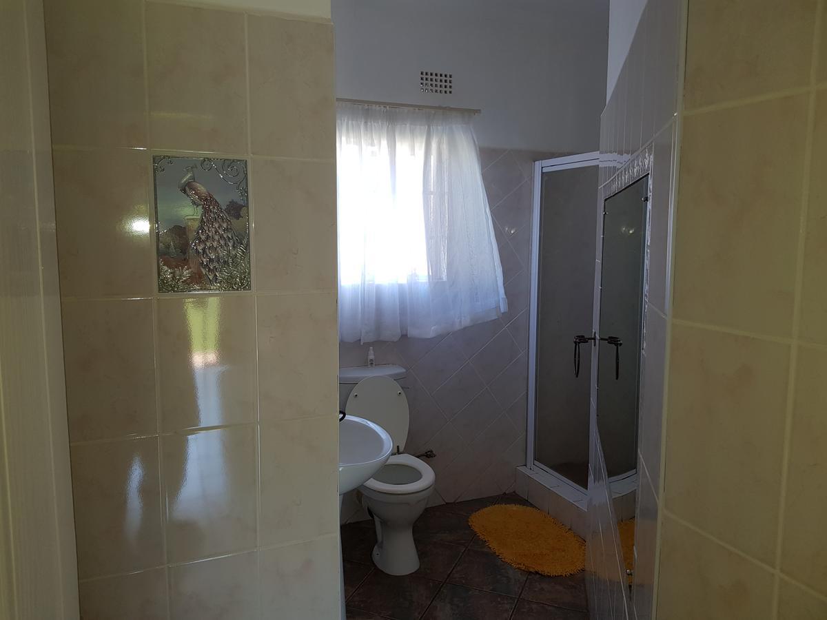 Ezulwini Guest House Luaran gambar