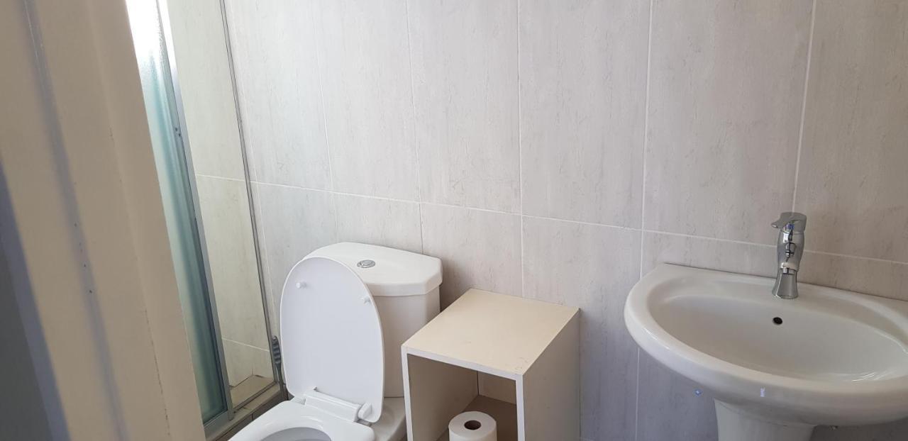 Ezulwini Guest House Luaran gambar